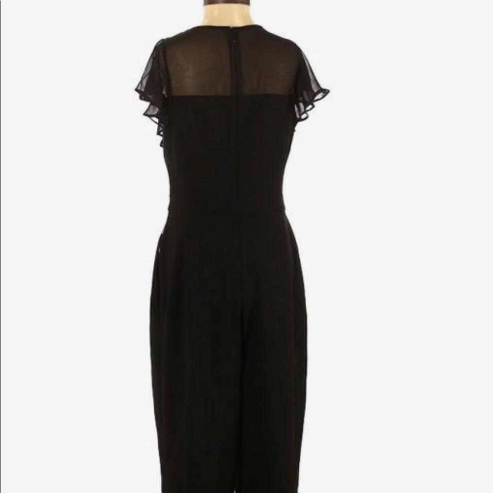 Harper Rose jumpsuit